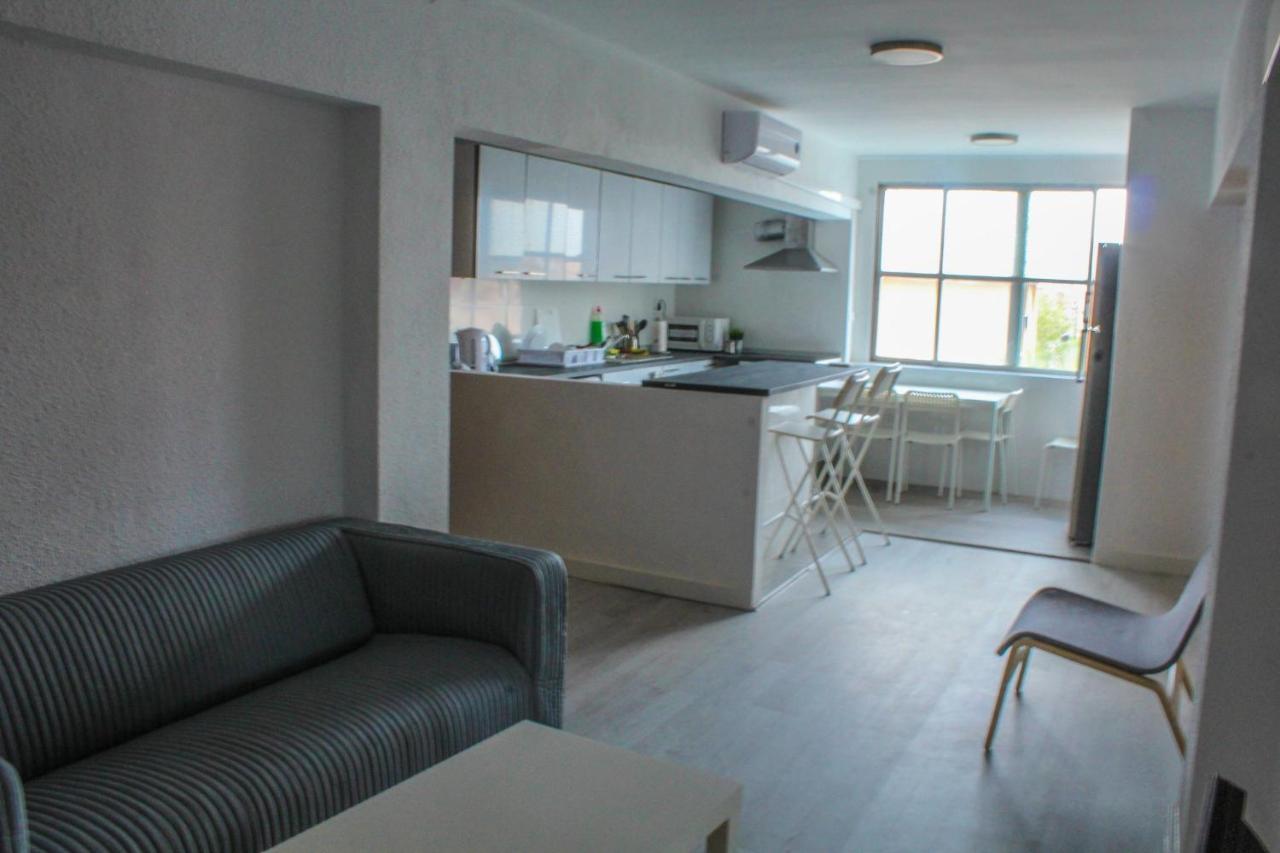 Apartment Piso Cerca Playa Todo Nuevo Ideal Familia Y Grupos . Actor A Valencia