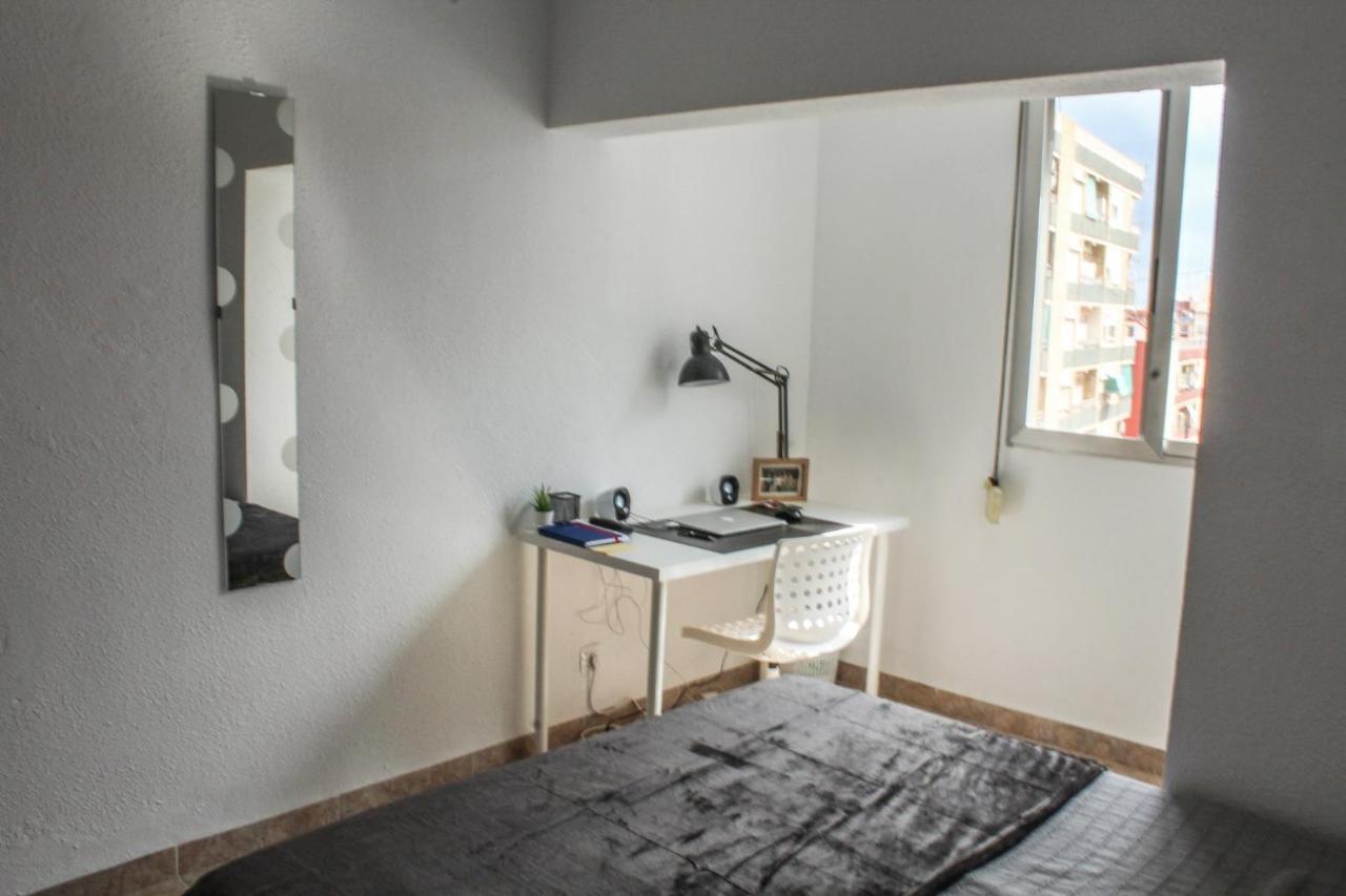 Apartment Piso Cerca Playa Todo Nuevo Ideal Familia Y Grupos . Actor A