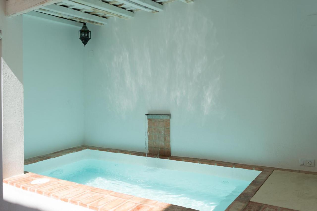 La Casa De Alojamiento Independiente Сasa de vacaciones Valencia
