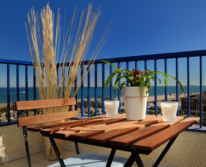 Apartamento Patacona *