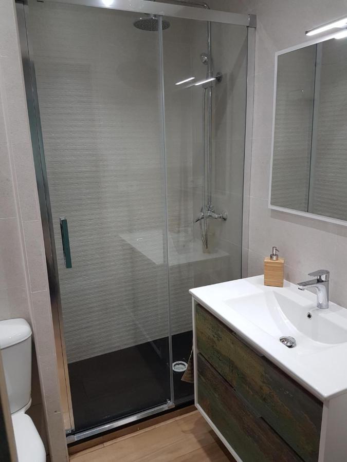 Precioso Apartamento 3hab En *