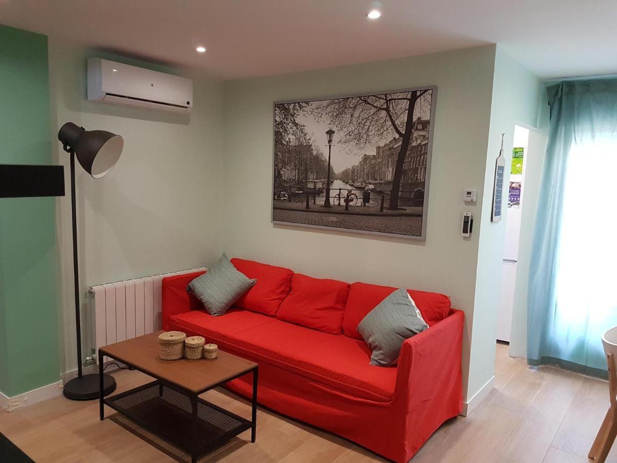 Apartment Precioso Apartamento 3hab En Valencia
