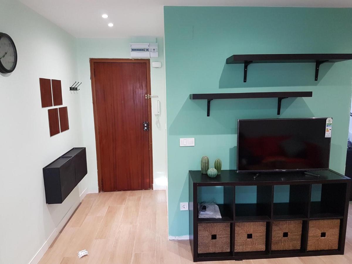 Precioso Apartamento 3hab En Apartment Valencia