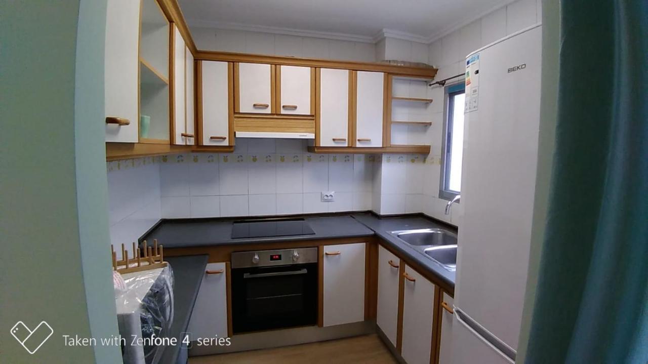 Apartment Precioso Apartamento 3hab En Valencia