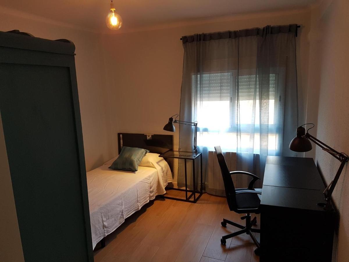Precioso Apartamento 3hab En Apartment