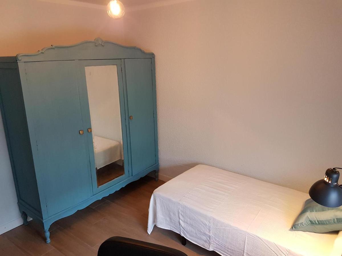 Precioso Apartamento 3hab En * Valencia