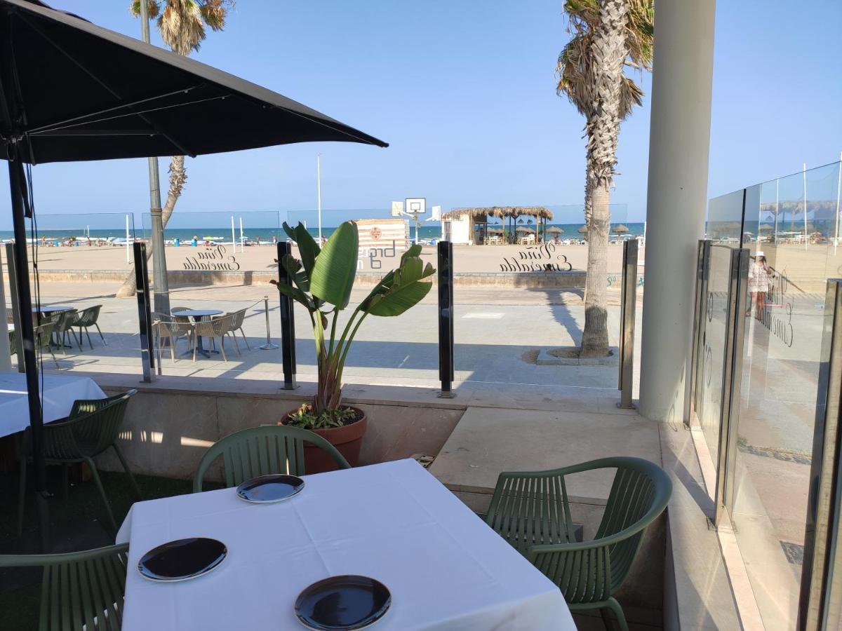 Playa Valencia