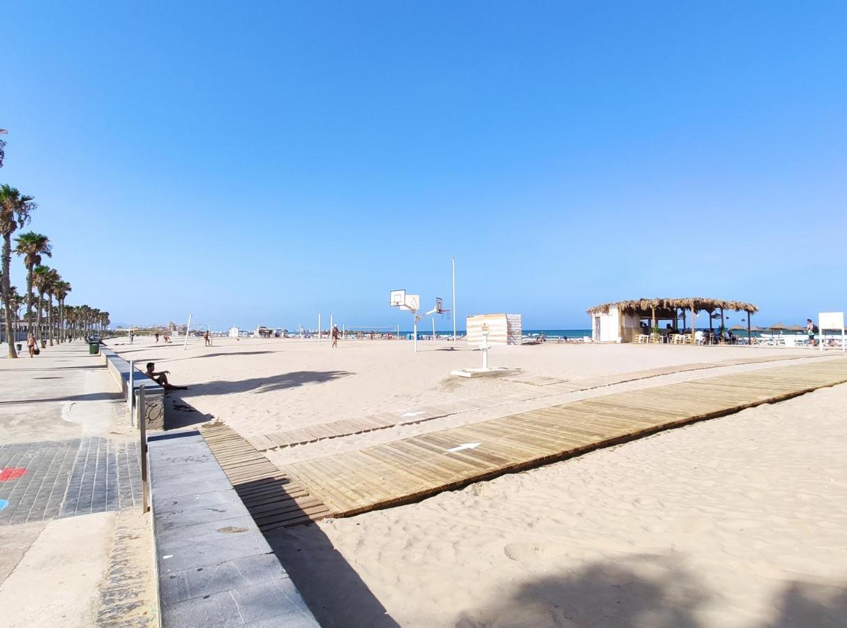 Playa Apartamento