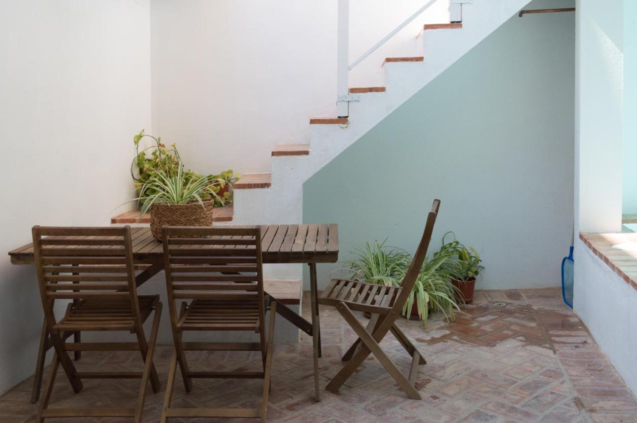 Holiday home La Casa De Alojamiento Independiente Valencia