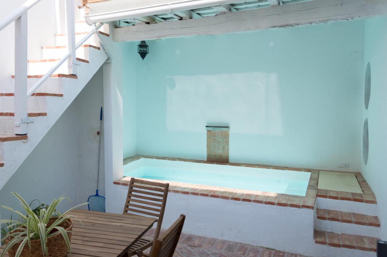 Сasa de vacaciones La Casa De Alojamiento Independiente *