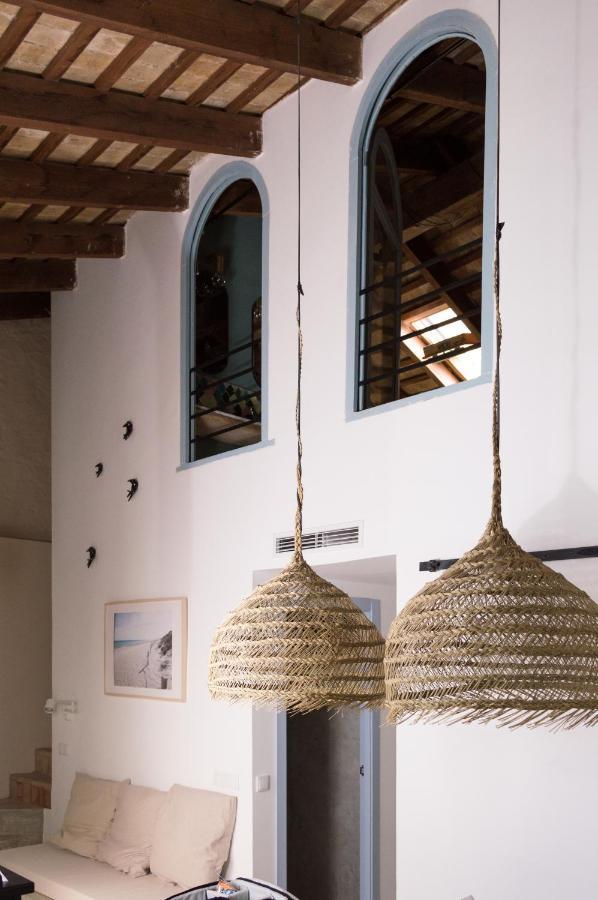 La Casa De Alojamiento Independiente Holiday home Valencia