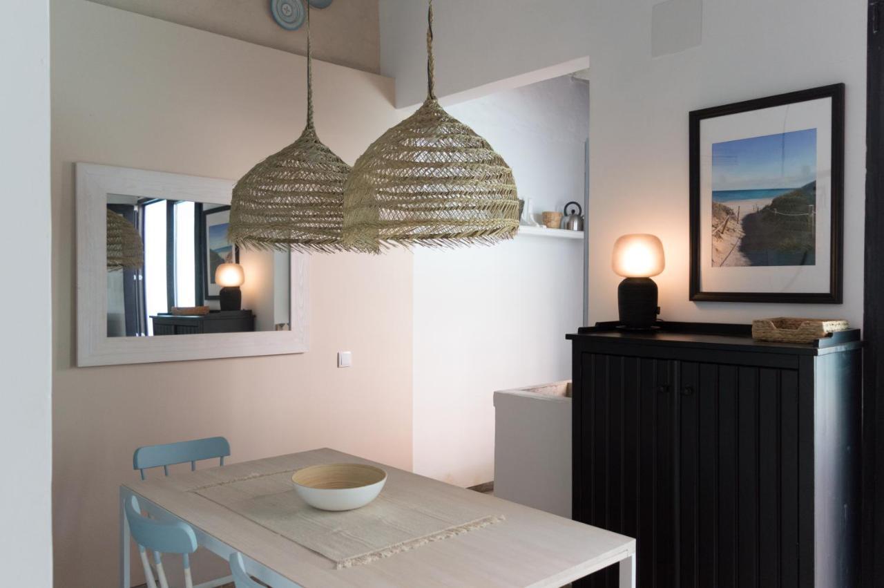 La Casa De Alojamiento Independiente Holiday home *