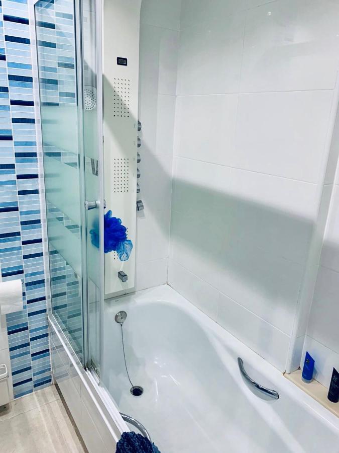 Apartamento Non Stress ático Con Vistas Al Mar