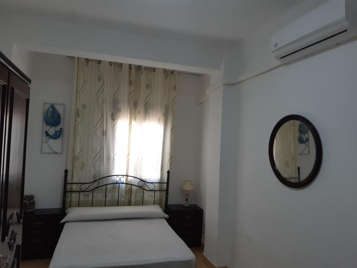 Habitación San Cayetano * Valencia
