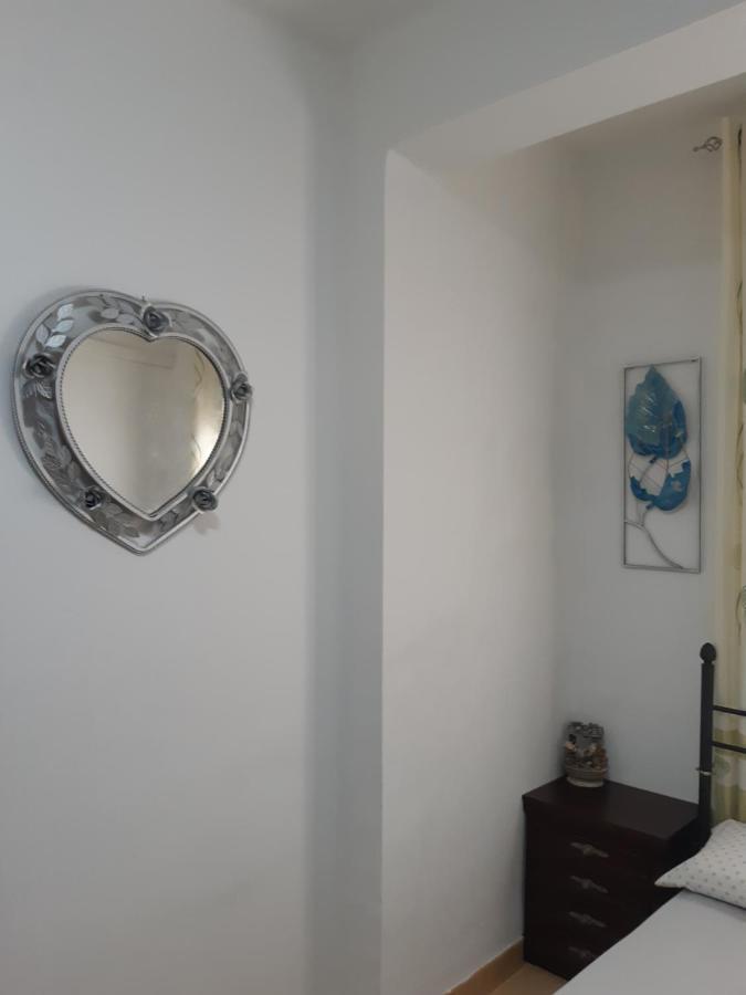 Habitación San Cayetano Valencia