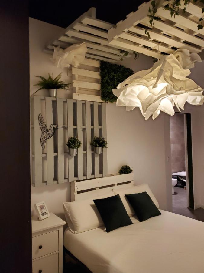 Small And Cozy - G Apartment Valencia