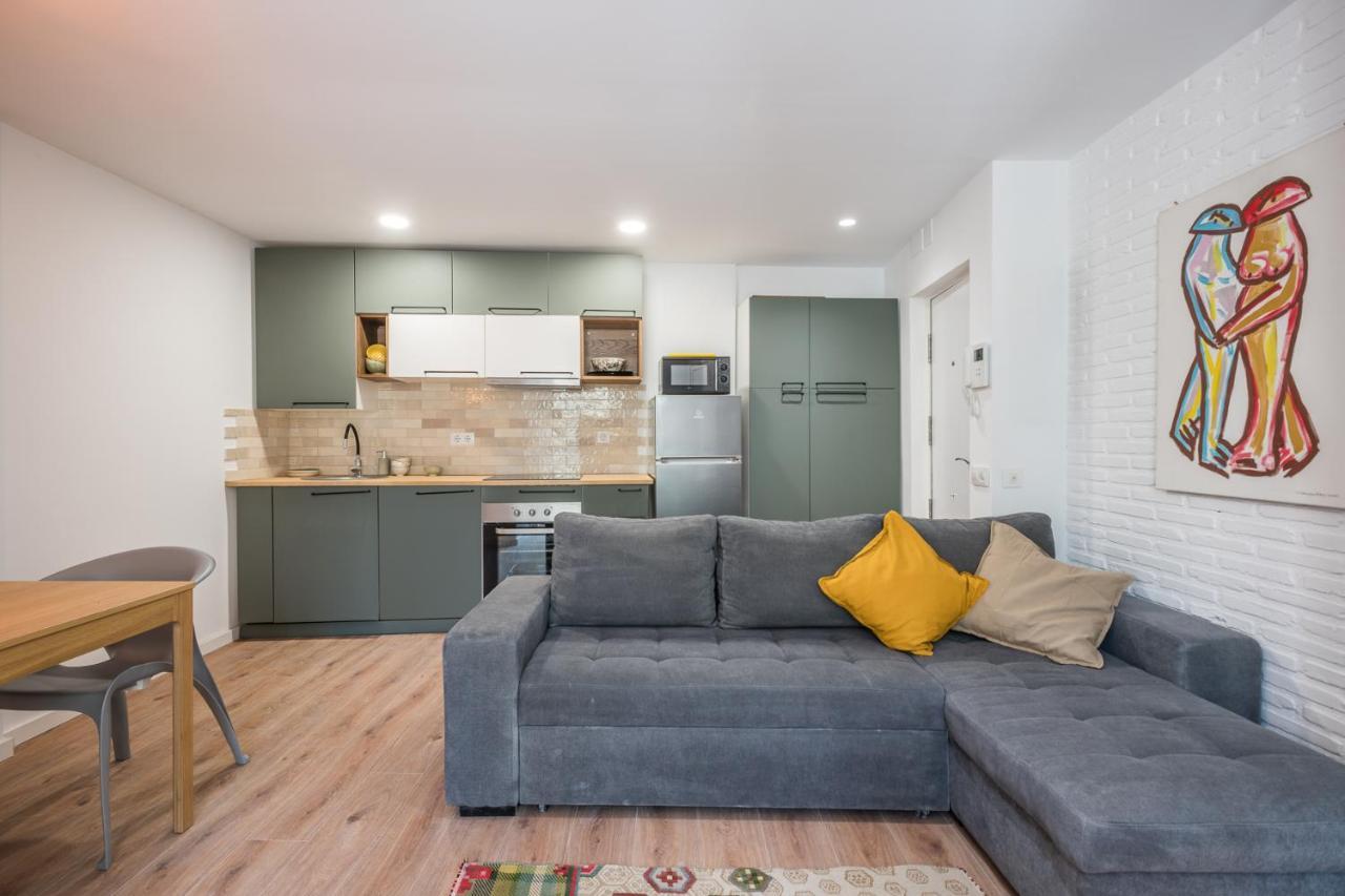 L'arbre Apartment *