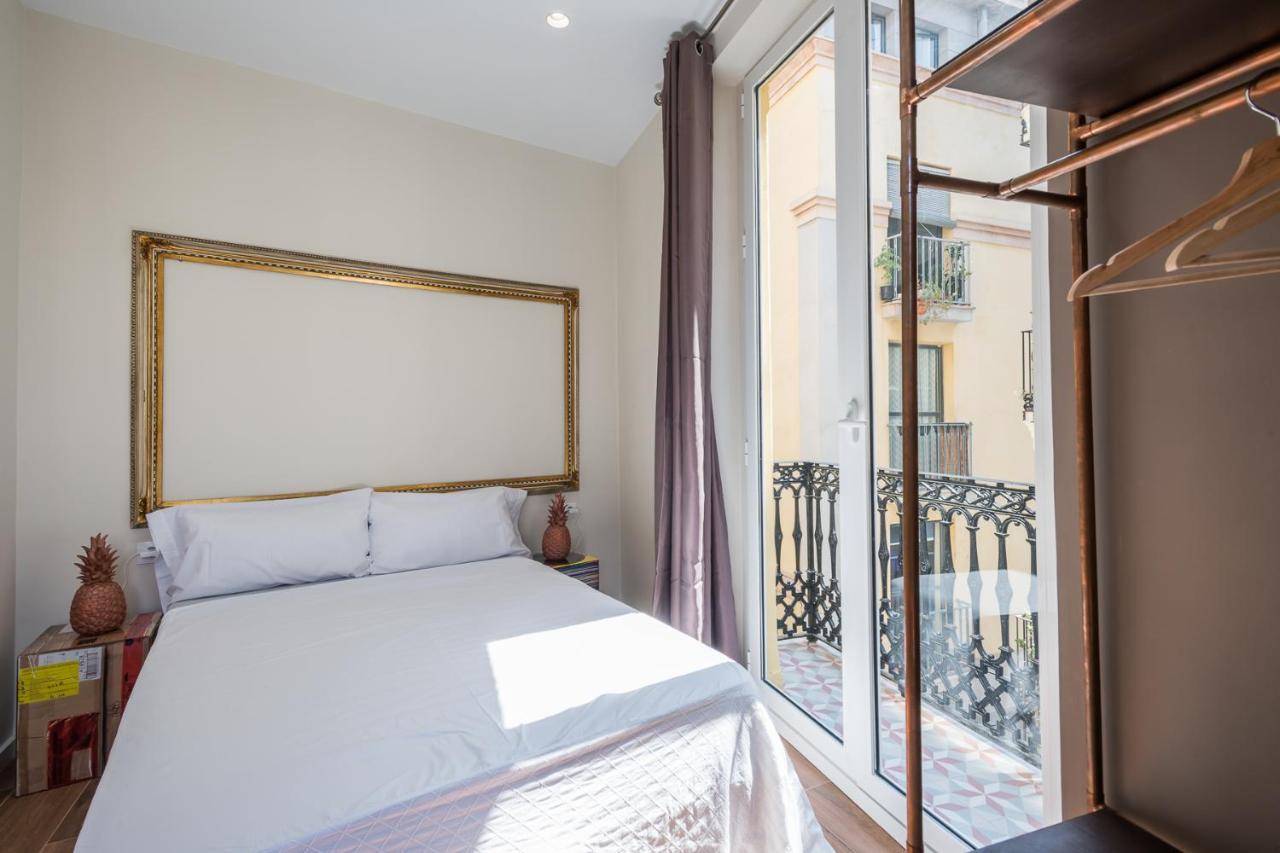 Apartment L'arbre