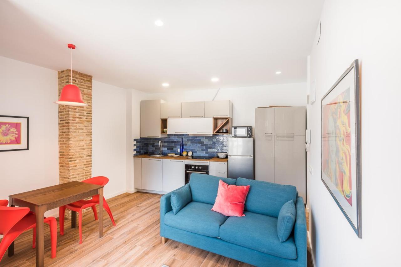 L'arbre Apartment *