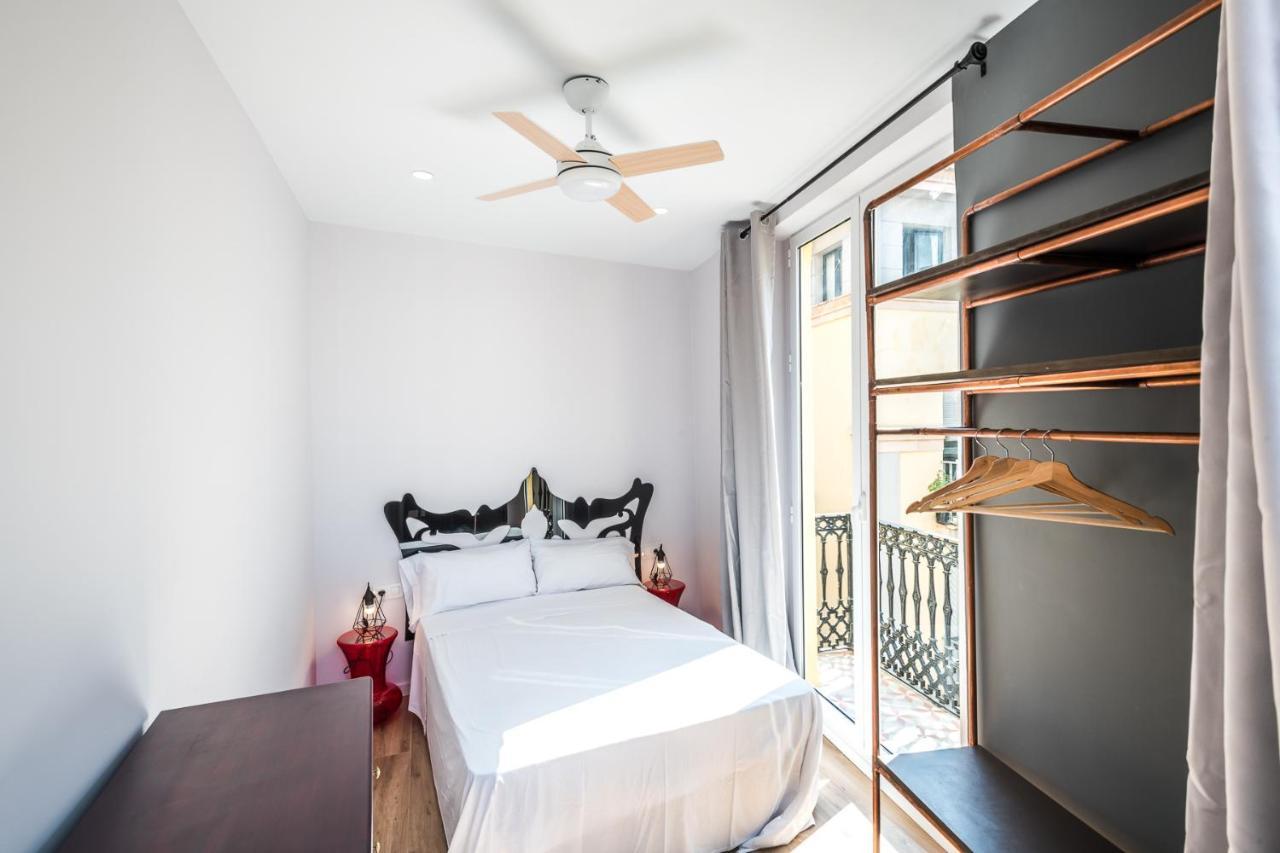Apartment L'arbre *