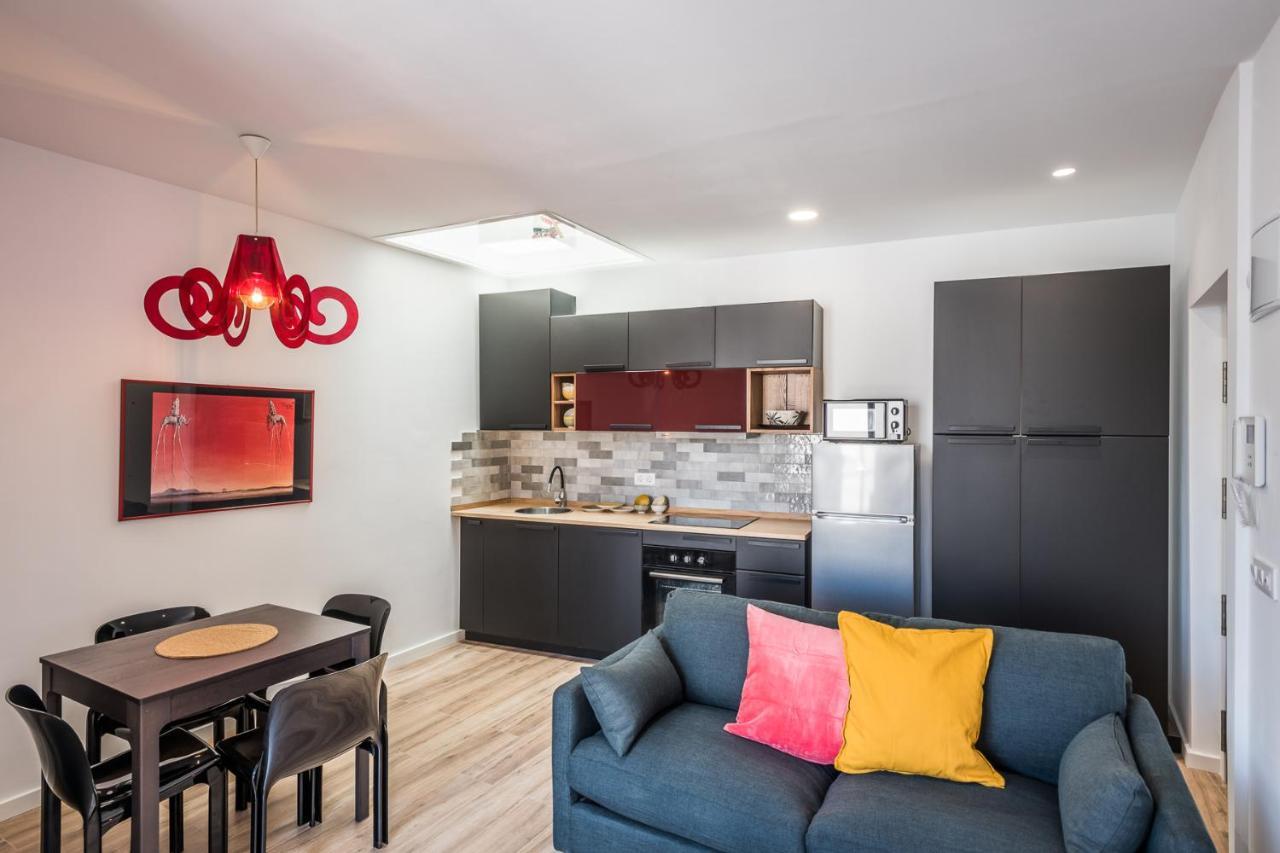 L'arbre Apartment Valencia