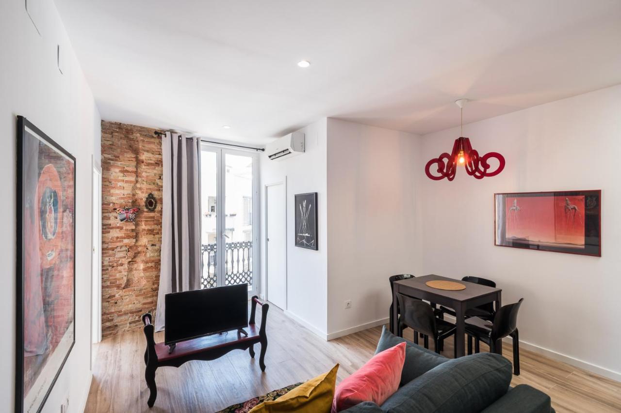 L'arbre Apartment Valencia