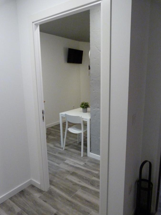 Apartamento Intimo Y Acogedor 