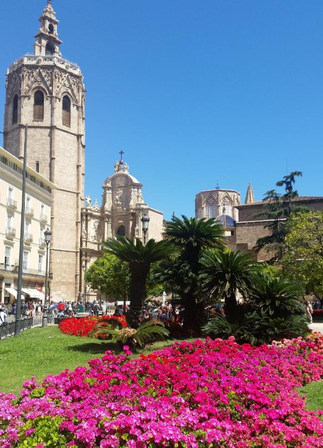 Apartamento Abate 4 Valencia