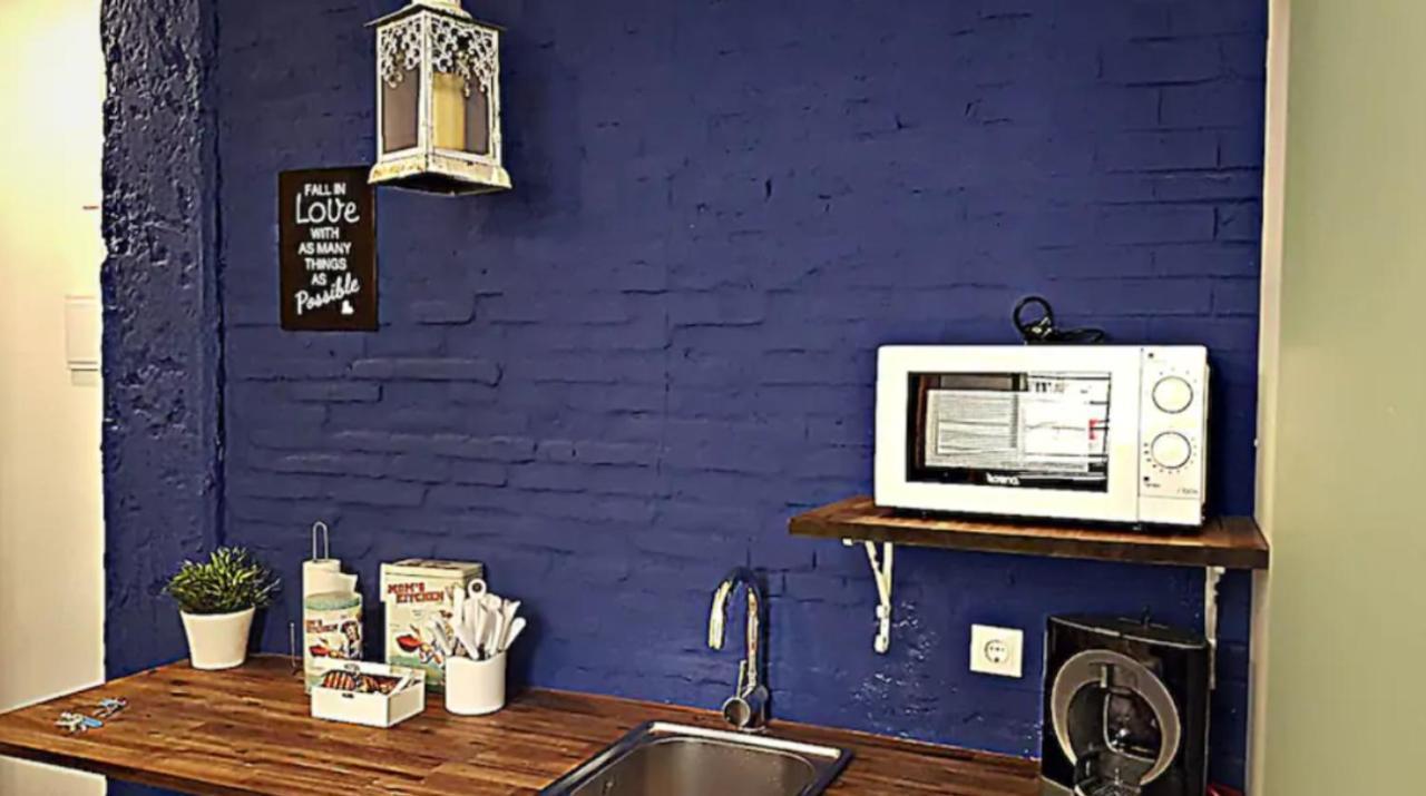 Apartamento Cozy 12 *