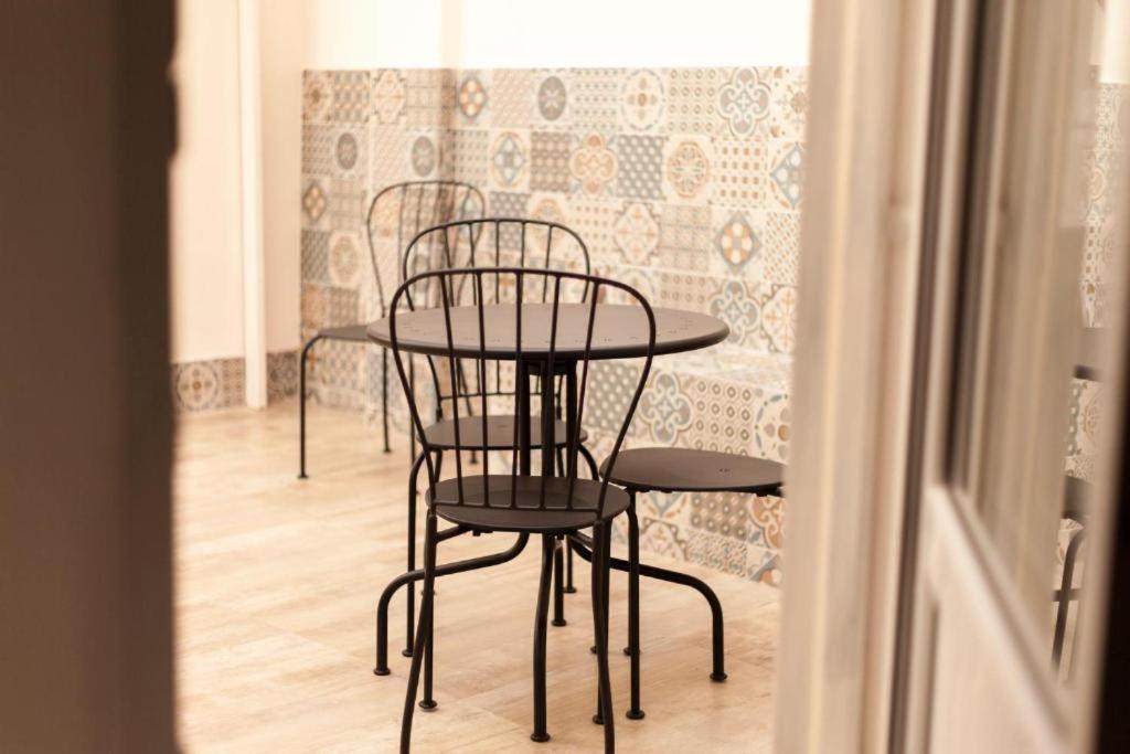 Marxalenes Apartment *