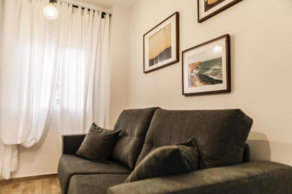 Marxalenes Apartment *