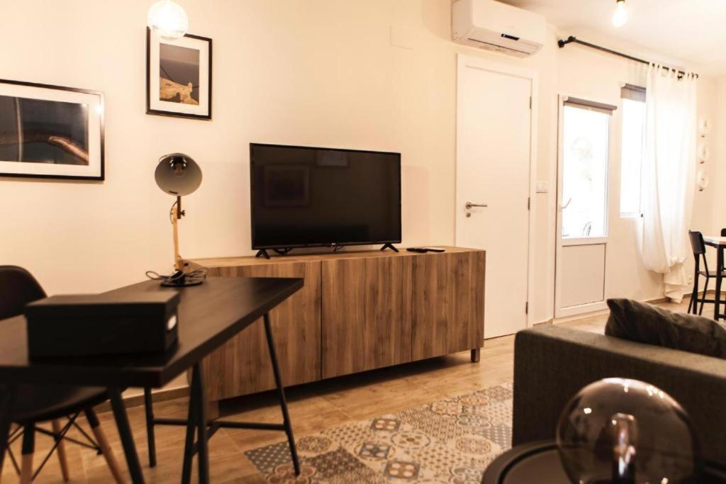 Apartment Marxalenes
