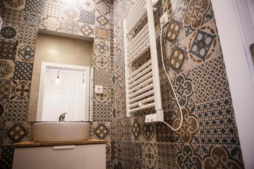 Marxalenes Apartment