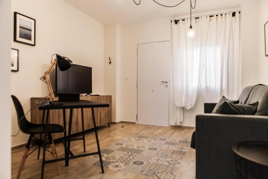 Marxalenes Apartment Valencia