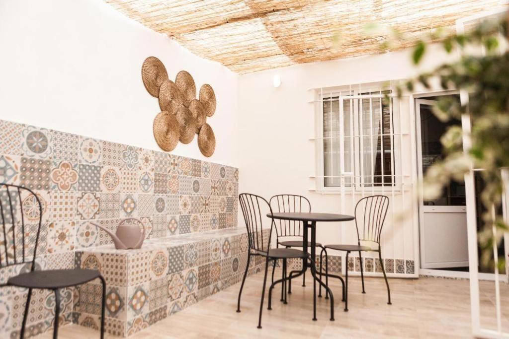 Marxalenes Apartment