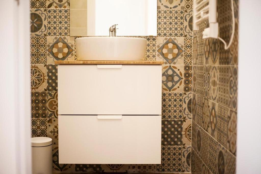 Marxalenes Apartment Valencia