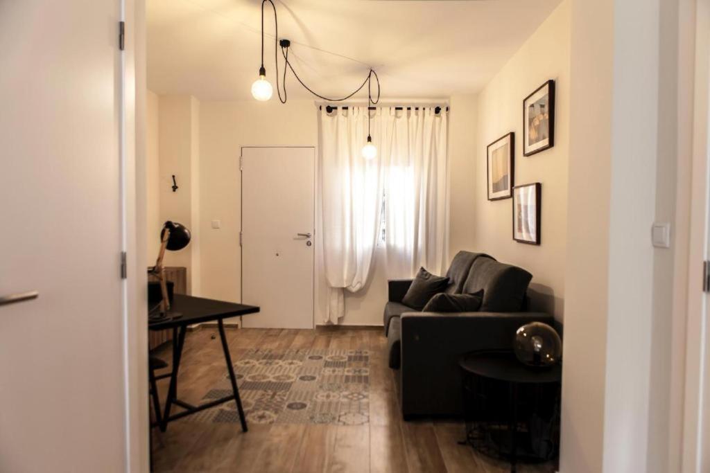 Marxalenes Apartment