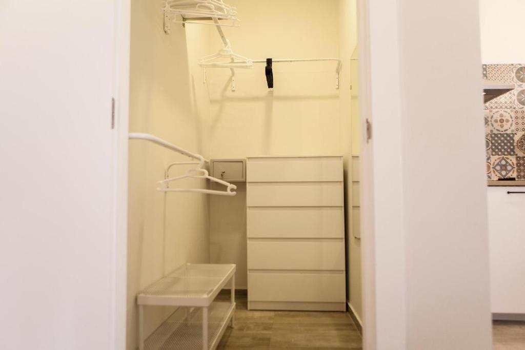 Marxalenes Apartment *