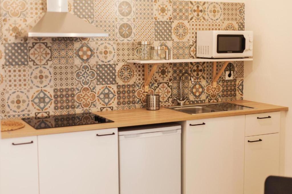 Apartment Marxalenes Valencia