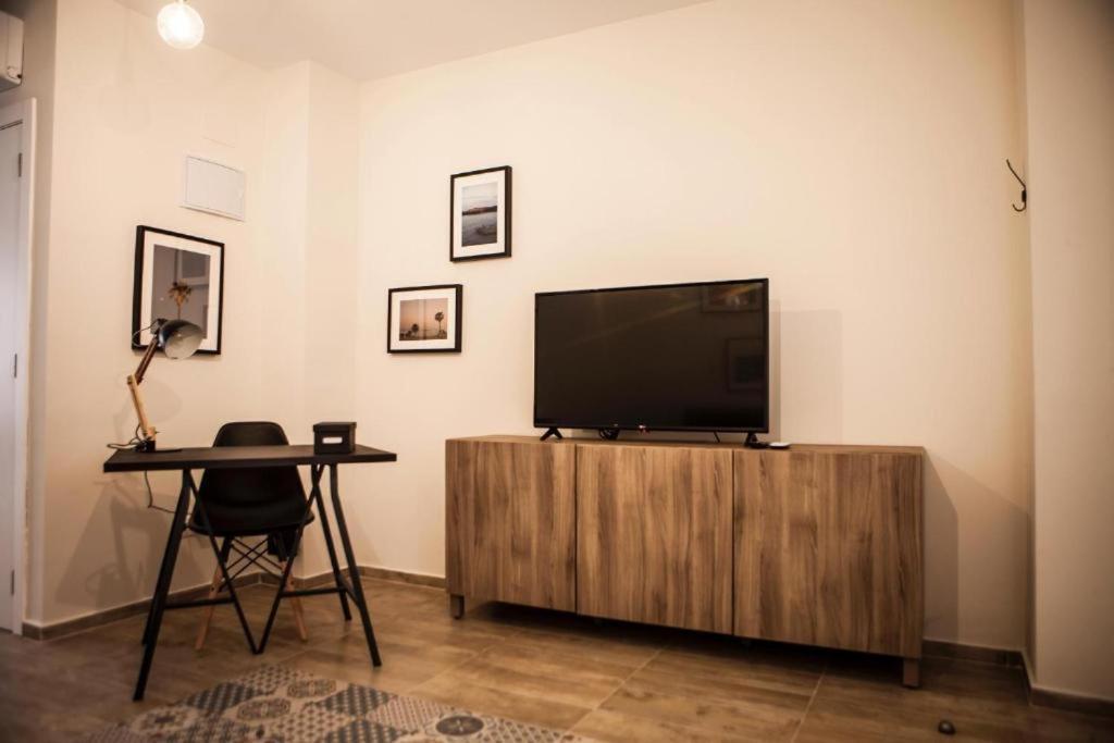 Apartment Marxalenes Valencia