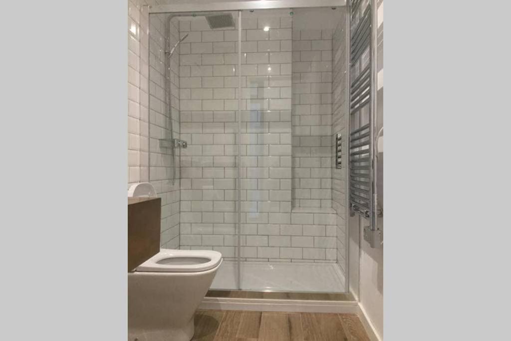 Fantástico Loft En Centro Ciudad