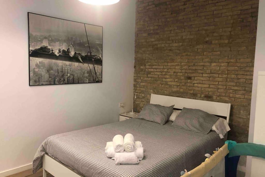 Fantástico Loft En Centro Ciudad
