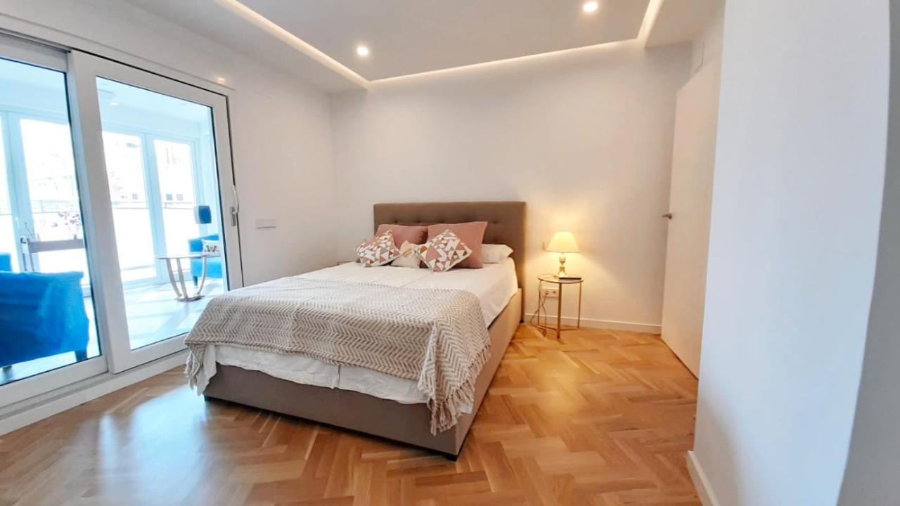 Town Hall Dream Apartment Valencia