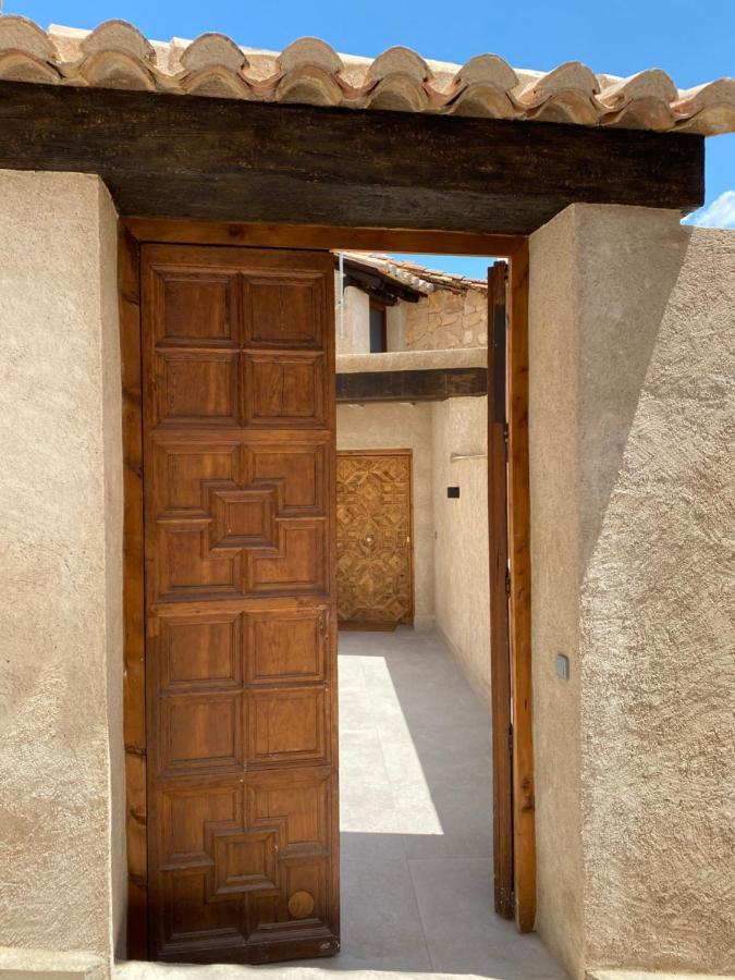 Casa rural Casa Del Portón