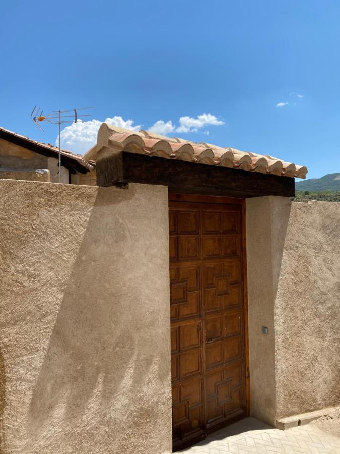 Casa Del Portón *