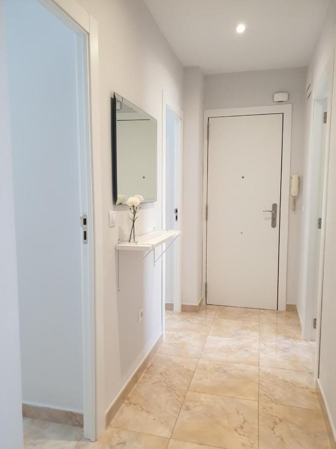 Apartment Bianca
