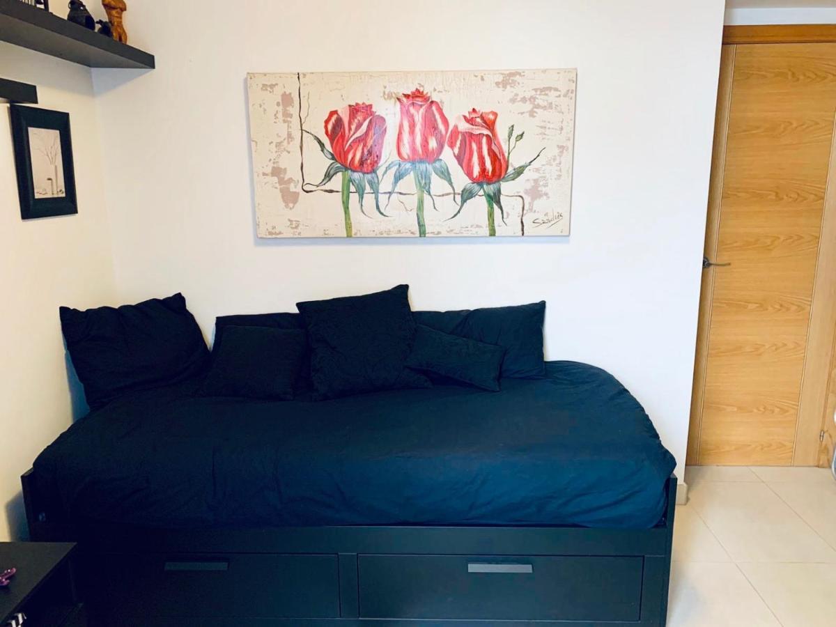 Non Stress ático Con Vistas Al Mar Apartamento *