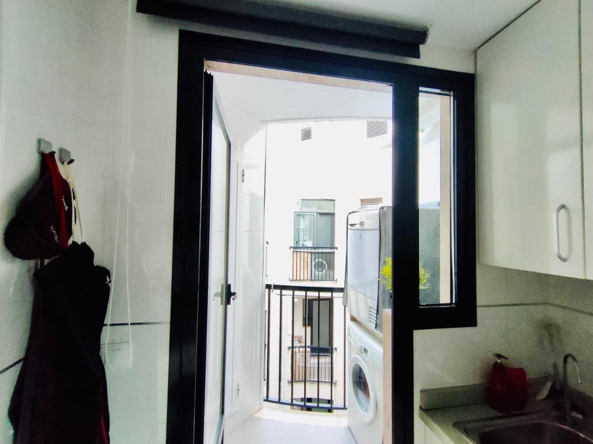 Apartamento Non Stress ático Con Vistas Al Mar Valencia