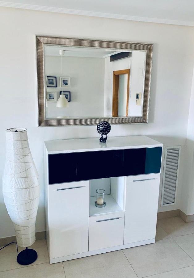 Non Stress ático Con Vistas Al Mar Apartamento *