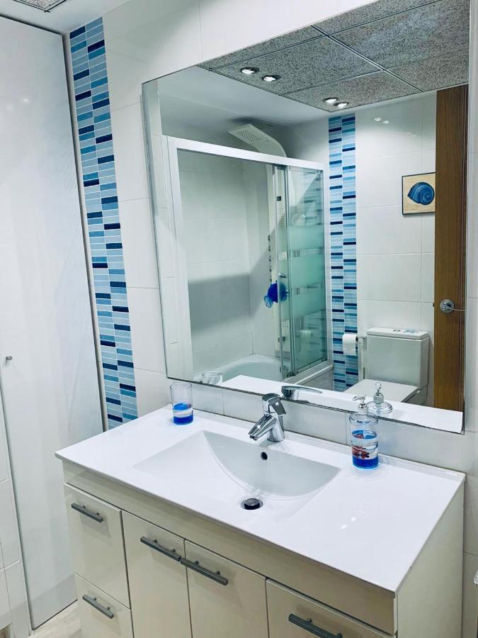 Apartamento Non Stress ático Con Vistas Al Mar
